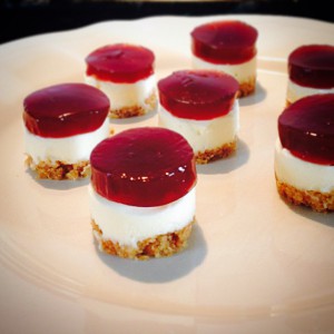 Catering Weston-super-Mare